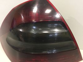 Mercedes-Benz E W211 Luci posteriori A2118202364