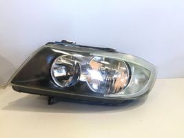 BMW 3 E90 E91 Lampa przednia 6942723