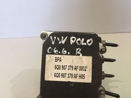 Volkswagen Polo IV 9N3 Pompe ABS 6Q0907379AF6