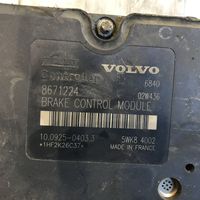 Volvo S60 Pompe ABS 8671224