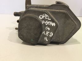 Opel Astra G Clapet d'étranglement 90536084