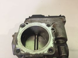 Audi A3 S3 8L Clapet d'étranglement 408237111015