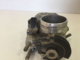 Volkswagen Sharan Throttle valve 408237111003