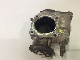 Volkswagen Sharan Throttle valve 408237111003