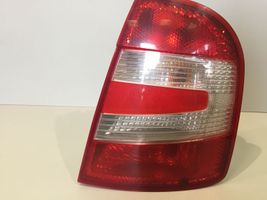 Skoda Fabia Mk1 (6Y) Lampa tylna 6Y6945112B