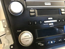 Subaru Legacy Écran / affichage / petit écran 86281AG170