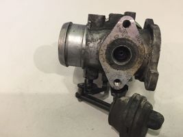 Volkswagen Bora Soupape vanne EGR 038129637