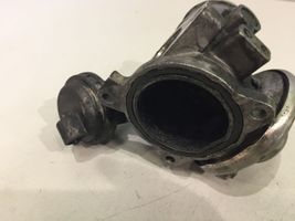 Volkswagen Bora Soupape vanne EGR 038129637