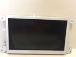 Audi A6 Allroad C6 Monitor/display/piccolo schermo 4L0919604