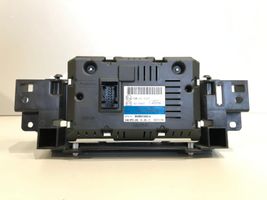 Ford Focus Monitor / wyświetlacz / ekran AM5T18B955AF