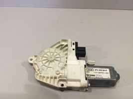 Audi A6 Allroad C6 Takaoven ikkunan nostomoottori 4F0959801F