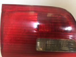 BMW X5 E53 Lampy tylnej klapy bagażnika 6916914