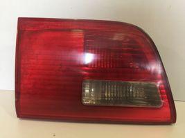 BMW X5 E53 Lampy tylnej klapy bagażnika 6916914