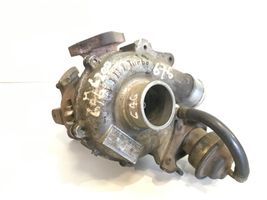 Mitsubishi L200 Turboahdin 1515A029