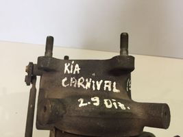 KIA Carnival Turbine 0K551137000