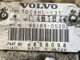 Volvo XC70 Turbine 8658098