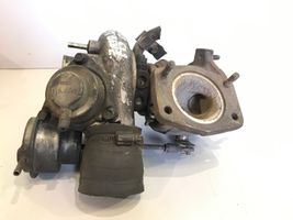 Volvo XC70 Turboahdin 8658098