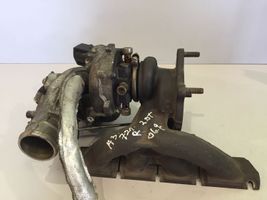 Audi A3 S3 8P Turboahdin 06F145701D