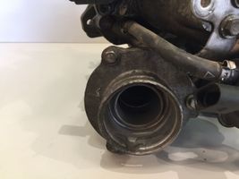 Audi A3 S3 8P Turboahdin 06F145701D