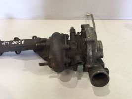 Audi 100 200 5000 C3 Turbina 035145703L