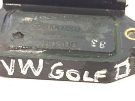 Volkswagen Golf II Amplificatore centralina di accensione 211905351A