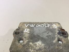 Volkswagen Golf III Bobine d'allumage haute tension 138415