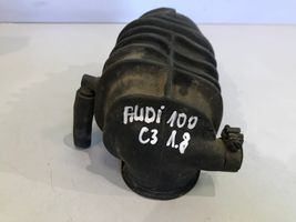 Audi 100 200 5000 C3 Tubo di aspirazione dell’aria 026133649