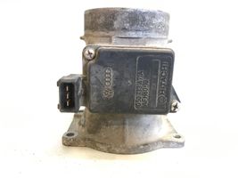 Audi 80 90 S2 B4 Misuratore di portata d'aria 050133471A