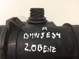 BMW 5 E34 Mass air flow meter 1730033