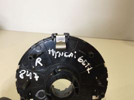 Hyundai Getz Innesco anello di contatto dell’airbag (anello SRS) HU1Z612013