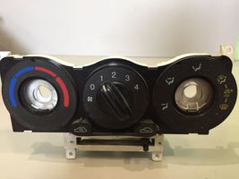 Hyundai Getz Panel klimatyzacji 