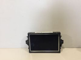 Mercedes-Benz C W204 Monitor/display/piccolo schermo A2C30083500