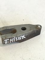 Toyota Hilux (AN120, AN130) Support de pince d'injecteur de carburant 