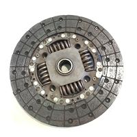 Toyota Hilux (AN120, AN130) Clutch set kit 