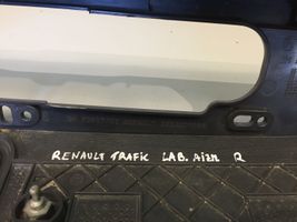 Renault Trafic II (X83) Element lampy tylnej 265A60118R