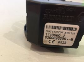 Opel Vivaro Immobiliser reader (aerial) 8200826300