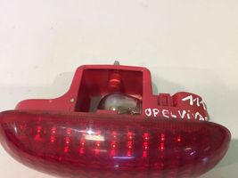 Opel Vivaro Third/center stoplight 8200209522A