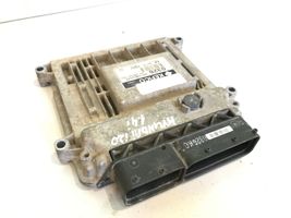 Hyundai i20 (PB PBT) Calculateur moteur ECU 391152B282