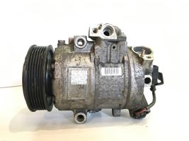 Volkswagen Polo IV 9N3 Compressore aria condizionata (A/C) (pompa) 6Q0820808D