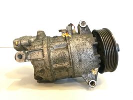 BMW 3 E90 E91 Compressore aria condizionata (A/C) (pompa) 6452691538008