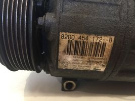 Renault Trafic II (X83) Compressore aria condizionata (A/C) (pompa) 8200454172B