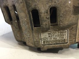 Mitsubishi Lancer Alternador MD317862