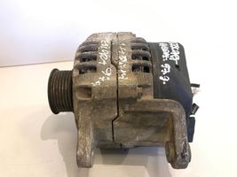 Ford Escort Alternator 95AB10300DB