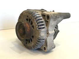 Ford Taurus Alternator 