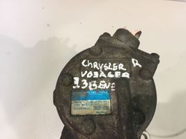Chrysler Voyager Compresseur de climatisation MC4472004213