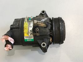 Opel Astra H Compressore aria condizionata (A/C) (pompa) 13124750