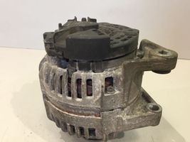 Opel Astra H Generatore/alternatore 55556067