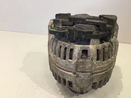 Opel Astra H Alternator 55556067