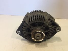 Volvo 460 Alternator 2541875A