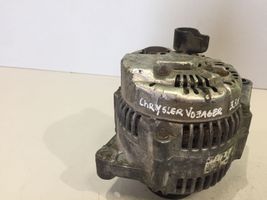 Chrysler Voyager Alternator 4727221